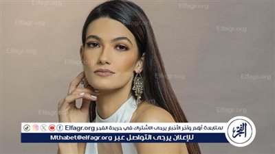 تارا عماد في دور أكشن بفيلم 