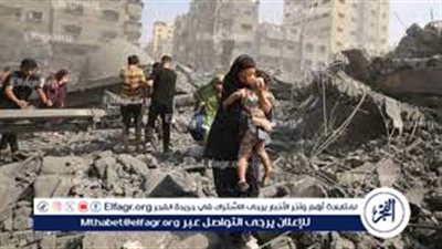 مجلس أوروبا: مأساة غزة قد 