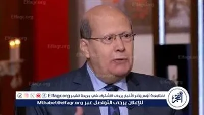 عبد الحليم قنديل يكشف كواليس حادث اختطافه