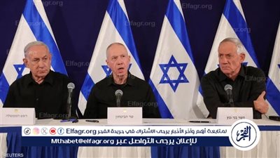 أستاذ علوم سياسية: قرار نتنياهو بحل مجلس الحرب الإسرائيلي هروب للأمام لتجاوز أي تهديد (فيديو)