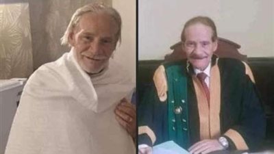 وفاة 5 حجاج من القليوبية أثناء أداء فريضة الحج 