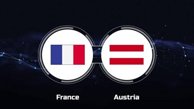 يوتيوب دون تقطيع الآن.. مباراة منتخب فرنسا والنمسا اليوم في اليورو 2024