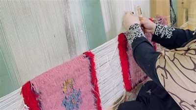 إطلاق أكاديمية للحرف اليدوية والتراثية بالبدرشين