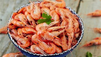 أسعار الجمبري اليوم 19-6-2024 في محافظة قنا