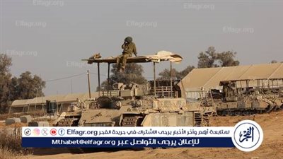 جيش الاحتلال يعلن سيطرته على 70% من مدينة رفح ويقدر موعدا لنهاية العملية العسكرية