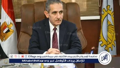 محافظ الغربية: ذبح 983 أضحية في مجازر المحافظة بثاني أيام عيد الأضحى المبارك