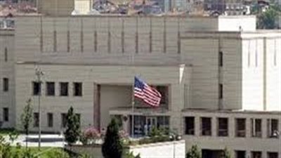 براتب شهري يتخطى 150 ألف جنيه… وظائف شاغرة في السفارة الأميركية بالقاهرة