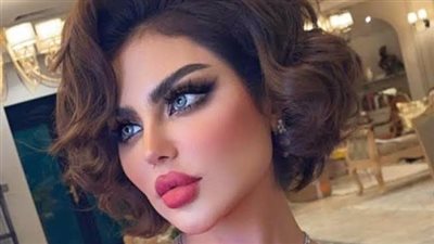 أول ظهور لحليمة بولند بعد خروجها من السجن (صورة)