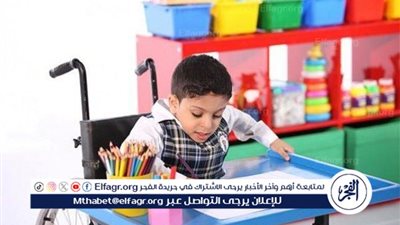 إعفاءات من تراخيص المباني ووسائل النقل.. 5 مزايا يقدمها القانون لذوي الاحتياجات الخاصة