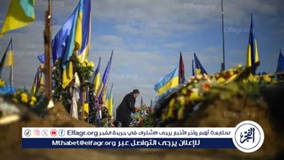 خبير بريطاني: غالبية المجندين الأوكرانيين الجدد أغرار لا يرغبون بالقتال