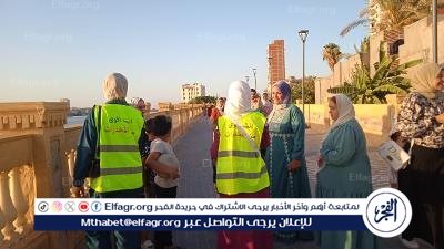 حملات ميدانية وندوات ولقاءات توعية لمواجهة ظاهرة التدخين والإدمان بالدقهلية