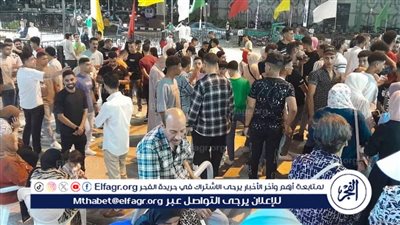 سينما الشعب تشهد إقبالًا كثيفًا بالمحافظات في أول أيام عيد الأضحى