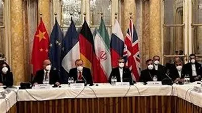 نص نهائي لإعادة إحياء اتفاق النووي الإيراني.. ونظرة سلبية لمسار المفاوضات 