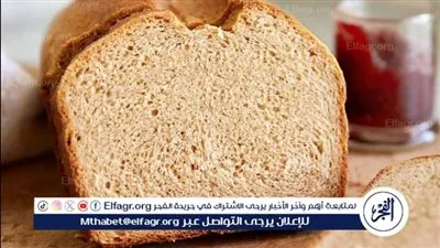 تناوله في الإفطار.. تعرف على فوائد خبز القمح الصحية