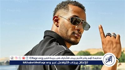 بعد خبر غيابه عن موسم رمضان القادم.. تعرف على آخر أعمال محمد رمضان