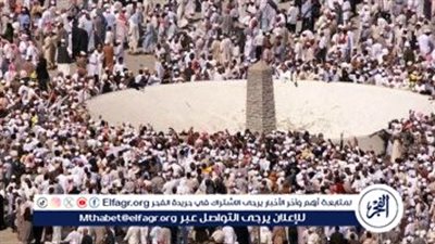 الداخلية عن وفاة 6 حجاج من بني سويف: زيارات خاصة وليسوا مسجلين