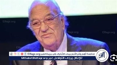 في ذكرى ميلاده.. تعرف على أبرز المحطات الفنية لـ حسن حسني 