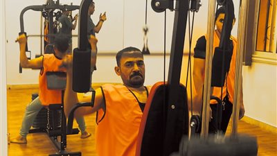 بالصور.. أنشطة رياضية وترفيهية للمتعافين بمراكز العزيمة التابعة لصندوق مكافحة الإدمان