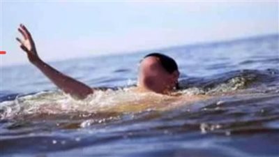 انتشال جثة شاب غريق بمياه نهر النيل في القليوبية