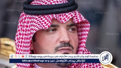 وزير الداخلية للملك سلمان وولي العهد: نجح الحج بعنايتكم وتوجيهاتكم وفق خطط متكاملة الإعداد والتنفيذ