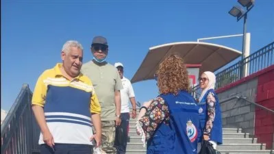 الصحة: فرق التواصل المجتمعي قدمت خدمات التوعية إلى 81 ألف مواطن 