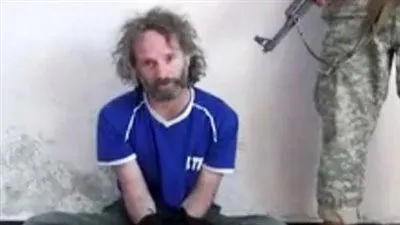 صراع جديد..  واشنطن تتهم دمشق باحتجاز صحفي أمريكي والأخيرة تنفي (تقرير)