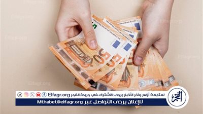 سعر اليورو في السوق السوداء اليوم 20 يونيو 2024 