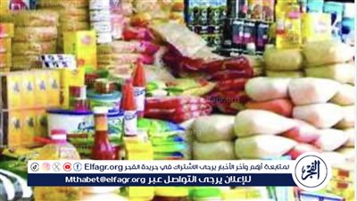 خبيرة اقتصادي: ضبط الأسواق ساهم في انخفاض أسعار السلع الأساسية بنسبة 32%