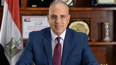 سويلم يتابع حالة محطات رفع المياه خلال إجازة عيد الأضحى 