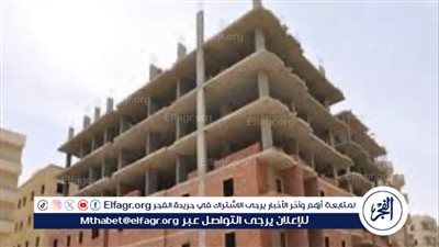 رسميا.. الموعد النهائي لتلقي طلبات التصالح بمخالفات البناء وشروط التقديم