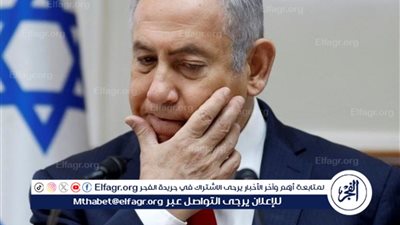 عاجل| ليبرمان: نتنياهو سيحل الكنيست في نوفمبر لتجنب الإدلاء بشهادته في محاكمته