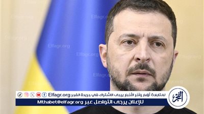 عاجل - الاستخبارات الروسية تصدم رئيس أوكرانيا: 