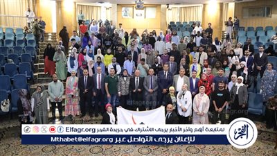 التعليم العالي: تنظيم زيارة للطلاب الوافدين لمستشفى سرطان الأطفال 57357