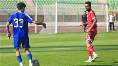 الحرس يصطدم بالشواكيش ومنتخب السويس يواجه سبورتنج بالجولة الخامسة لترقى الممتاز