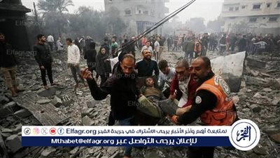 وزارة الصحة الفلسطينية: قوات الاحتلال ارتكبت أكثر من 3 آلاف مجزرة في غزة