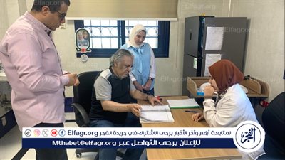 وكيل صحة الدقهلية يتفقد عددا من المستشفيات ومراكز طب الأسرة 