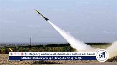 عاجل| إعلام إسرائيلي: إطلاق 10 صواريخ من لبنان نحو مناطق بالجليل الغربي