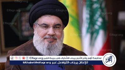 أمين عام حزب الله اللبناني يحذر قبرص