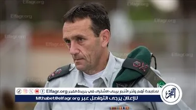 رئيس أركان الاحتلال الإسرائيلي: 