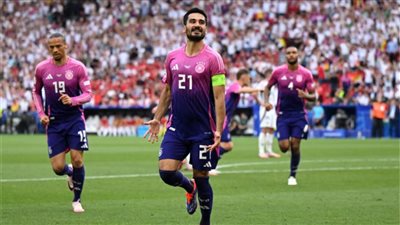 القنوات الناقلة لمباراة ألمانيا وسويسرا في كأس أوروبا 2024 