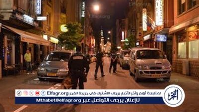 جماهير كأس أوروبا وسط المخدرات وأوكار الدعارة.. والشرطة تكتفي بالمشاهدة