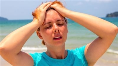 نصائح لتجنب ضربة الشمس تعرف عليهم
