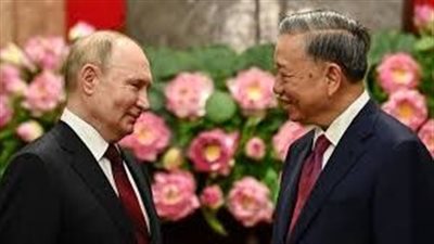 أبرز أحداث زيارة الرئيس الروسي إلى جمهورية فيتنام الاشتراكية