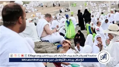 متحدث الحكومة: الإعلان عن كل أرقام الحجاج المفقودين قريبًا