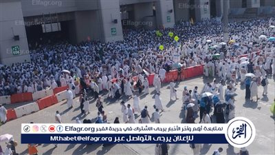 وفاة سيدة أثناء مناسك الحج من أبناء الدقهلية