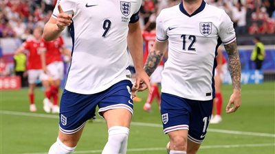 موعد مباراة إنجلترا المقبلة بعد التعادل أمام الدنمارك في كأس أمم أوروبا 2024.. والقنوات الناقلة