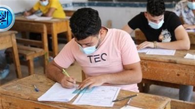 التعليم تنشر نماذج أسئلة امتحانات الثانوية العامة 2024 
