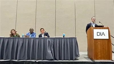 هيئة الدواء تشارك افتراضيًا في المؤتمر السنوي لجمعية المعلومات الدوائية (DIA)