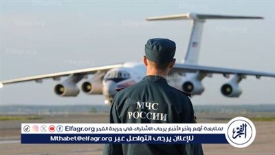 الحكومة الروسية تخصص 57 مليون روبل لإيواء لاجئين من قطاع غزة