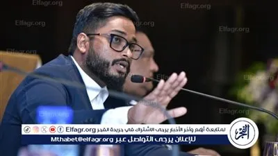 إيقاف رئيس اتحاد المالديف لكرة القدم